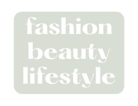 fashion beauty lifestyle